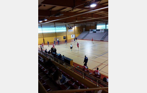 Rencontres du week-end!