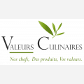 VALEURS CULINAIRES