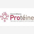 CLUB D'AFFAIRE PROTÉINE