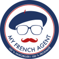 MY FRENCH AGENT